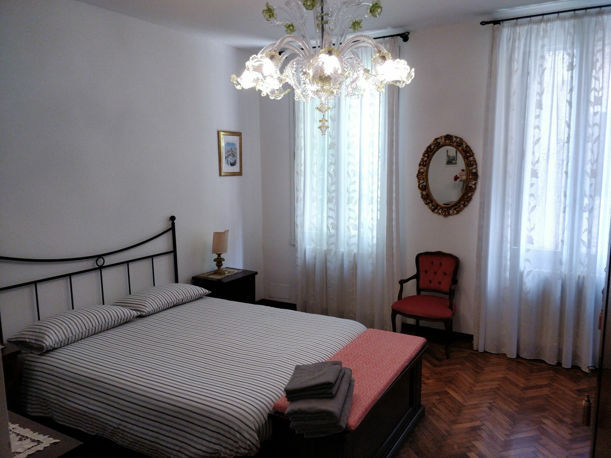 Ca' Burcio Venecia