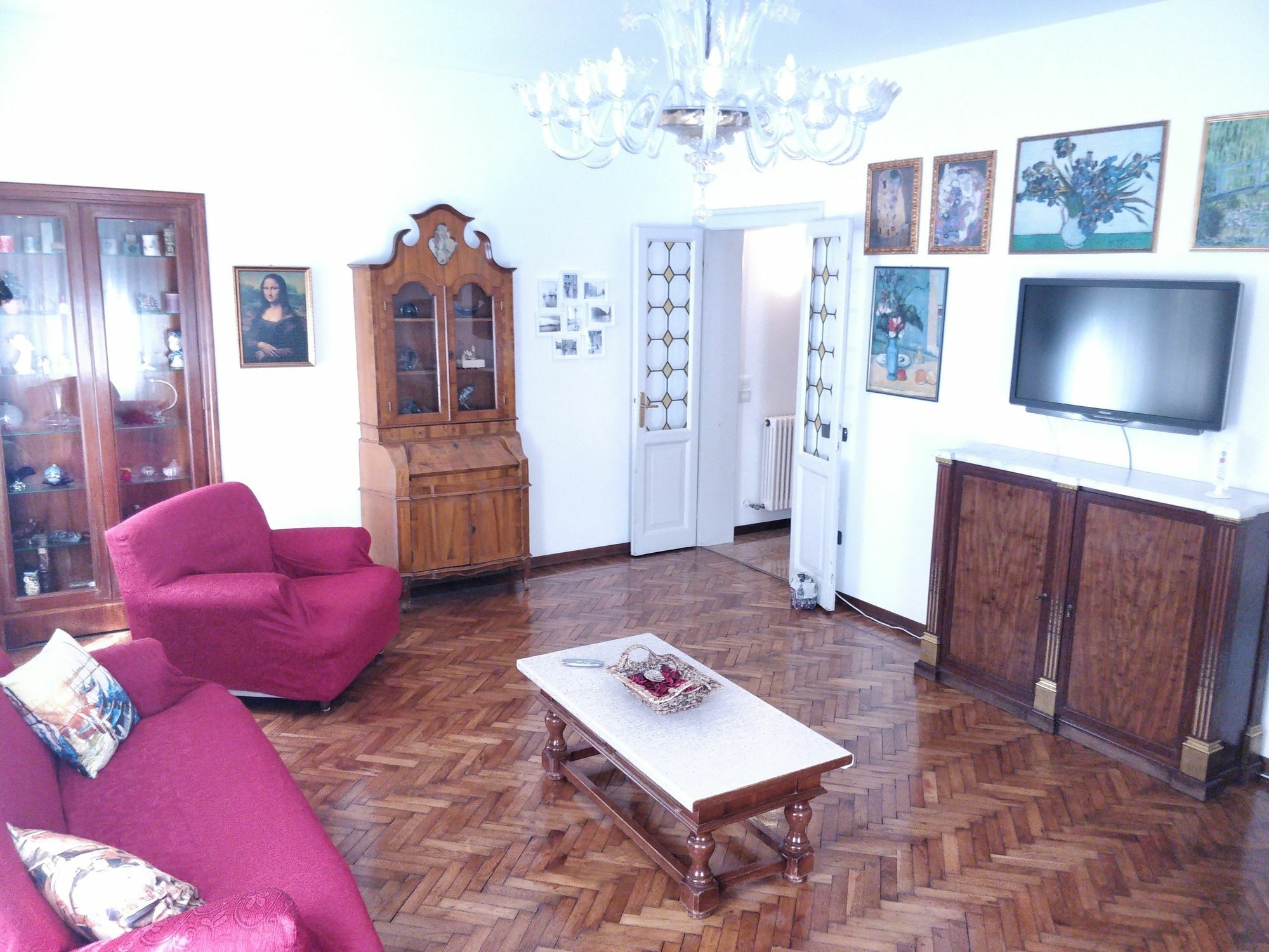 Ca' Burcio * Venecia