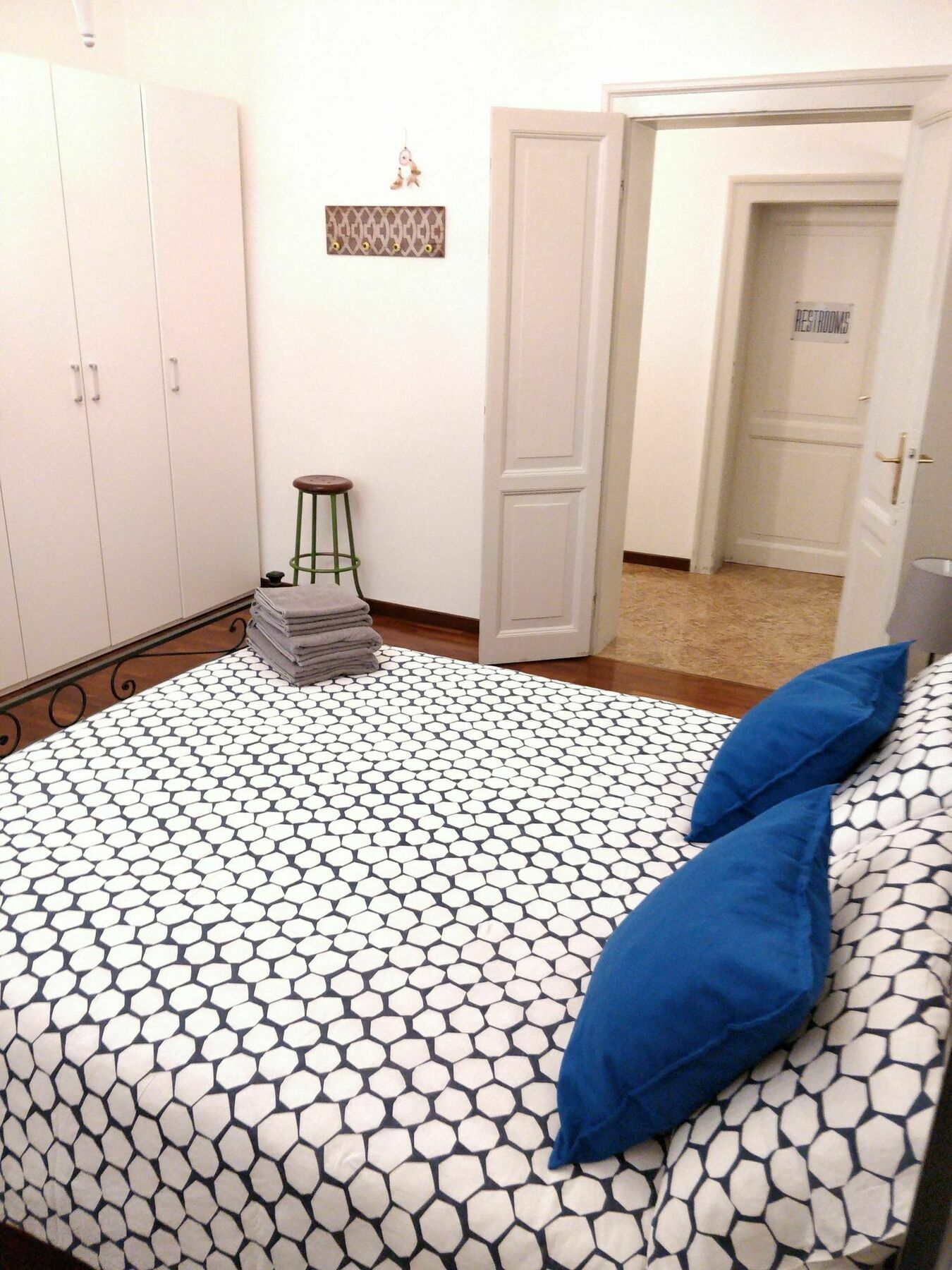 Apartamento Ca' Burcio *