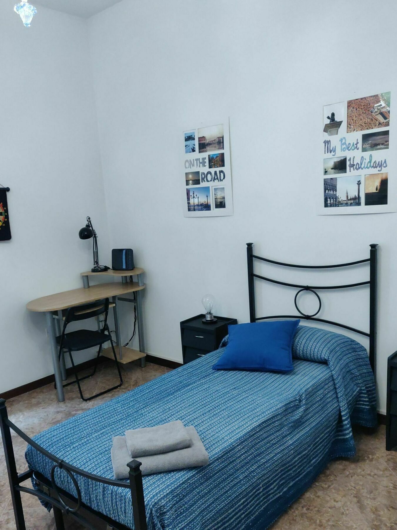 Ca' Burcio Apartment